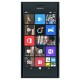 Nokia Lumia 735 Smartphone débloqué 4G (Ecran : 4.7 pouces - 8 Go - Windows Phone 8) Dark Grey