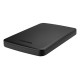 Toshiba Canvio Basics Disque dur externe portable 1 To USB 3.0 / USB 2.0