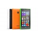 Microsoft Lumia 435 Smartphone débloqué 3G+ (Ecran : 4 pouces - 8 Go - Double SIM - Windows Phone 8.1) Vert