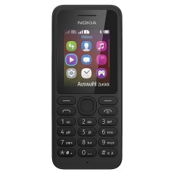 Nokia 130 Noir
