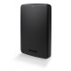 Toshiba Canvio Basics Disque dur externe portable 1 To USB 3.0 / USB 2.0