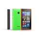 Microsoft Lumia 532 Smartphone débloqué 3G+ (Ecran : 4 pouces - 8 Go - Double SIM - Windows Phone 8.1) Noir