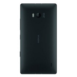 Nokia Lumia 930 Smartphone débloqué 4G (Ecran: 5 pouces - 32 Go - Windows Phone 8.1) Noir