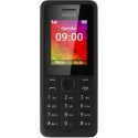 Nokia 106 Sim Free Mobile Phone - Black