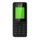 Nokia 106 Sim Free Mobile Phone - Black