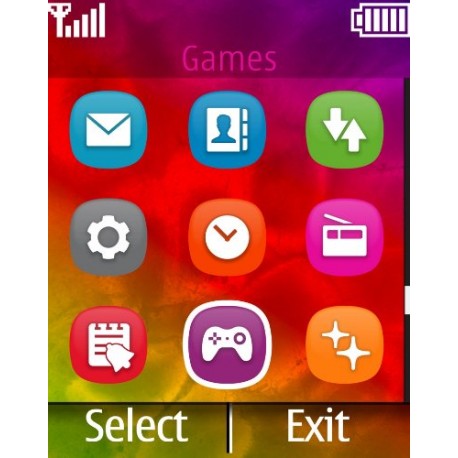 Nokia 106 Sim Free Mobile Phone - Black