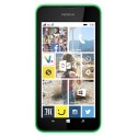 Nokia Lumia 530 Smartphone 3G (Ecran: 4 pouces - 4 Go - Windows Phone 8 - Double SIM) Vert