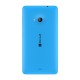 Microsoft Lumia 535 Smartphone débloqué 3G (Ecran: 5 pouces - 8 Go - Double SIM - Windows Phone 8.1) Bleu