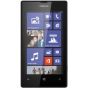 Nokia LUMIA520N Smartphone débloqué Windows Phone Bluetooth Noir