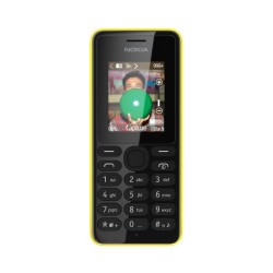 Nokia 108 DUAL SIM Téléphone Mobile Compact