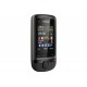 Nokia C2-05 Smartphone débloqué (Ecran: 2 pouces - Appareil photo VGA - micro-USB 2.0) Gris (Import Europe)