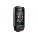 Nokia C2-05 Smartphone débloqué (Ecran: 2 pouces - Appareil photo VGA - micro-USB 2.0) Gris (Import Europe)