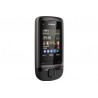 Nokia C2-05 Smartphone débloqué (Ecran: 2 pouces - Appareil photo VGA - micro-USB 2.0) Gris (Import Europe)