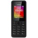 Nokia 106 Téléphone portable débloqué Noir