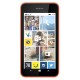 Nokia Lumia 530 Smartphone 3G (Ecran: 4 pouces - 4 Go - Windows Phone 8 - Double SIM) Orange