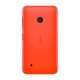 Nokia Lumia 530 Smartphone 3G (Ecran: 4 pouces - 4 Go - Windows Phone 8 - Double SIM) Orange