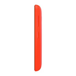 Nokia Lumia 530 Smartphone 3G (Ecran: 4 pouces - 4 Go - Windows Phone 8 - Double SIM) Orange