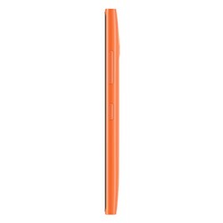 Nokia Lumia 735 Smartphone débloqué 4G (Ecran : 4.7 pouces - 8 Go - Windows Phone 8) Orange