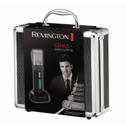 Remington - REM-HC5810 - Tondeuse Cheveux - Advanced Ceramic,10 guides (3-40 mm)