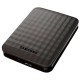 Samsung M3 Portable Disque dur externe portable 2,5" USB 3.0 / USB 2.0 2 To