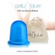CelluBlue® - La Ventouse Anti Cellulite Révolutionnaire (promo lot de 2 aussi disponible sur la fiche)