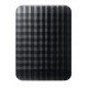 Samsung M3 Portable Disque dur externe portable 2,5" USB 3.0 / USB 2.0 2 To