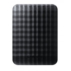 Samsung M3 Portable Disque dur externe portable 2,5" USB 3.0 / USB 2.0 2 To