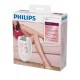 Philips - HP6420/00 - Epilateur Satinelle 20 Pinces, 2 Vitesses, Tête Lavable à l'eau