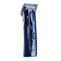 Babyliss E709E Tondeuse Cheveux Wtech