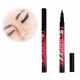 Noir Waterproof Liquid Eyeliner Eye Liner Pencil Pen