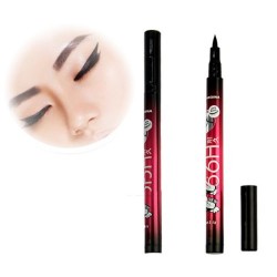 Noir Waterproof Liquid Eyeliner Eye Liner Pencil Pen