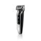 PHILIPS - QG3371/16 - Tondeuse multi-styles 7 en 1 - Fonctions barbe, moustache, oreilles, nez, tondeuse de précision, sabot bar