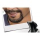 PHILIPS - QG3371/16 - Tondeuse multi-styles 7 en 1 - Fonctions barbe, moustache, oreilles, nez, tondeuse de précision, sabot bar
