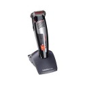 Babyliss E845IE Tondeuse Barbe Lames Wtech Waterproof Rechargeable + Socle Rechargeable 3 Jours