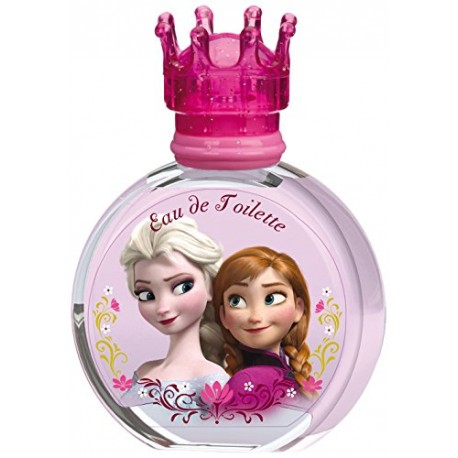 DISNEY Reine des Neiges - Frozen Eau de Toilette 100 ml