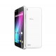 Wiko Lenny Smartphone débloqué 3G+ (Ecran : 5 pouces - 4 Go - Android 4.4 KitKat) Blanc