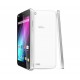 Wiko Lenny Smartphone débloqué 3G+ (Ecran : 5 pouces - 4 Go - Android 4.4 KitKat) Blanc