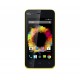 Wiko Sunset Smartphone débloqué 3G+ (Ecran : 4 pouces - 4 Go - Android 4.4 KitKat) Jaune