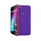 Wiko Lenny Smartphone débloqué 3G+ (Ecran : 5 pouces - 4 Go - Android 4.4 KitKat) Violet