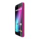 Wiko Lenny Smartphone débloqué 3G+ (Ecran : 5 pouces - 4 Go - Android 4.4 KitKat) Violet