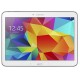 Samsung Galaxy Tab 4 Tablette tactile 10" 16 Go Wi-Fi Blanc