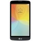 LG L bello Smartphone débloqué 3G (Ecran : 5 pouces - 8 Go - Android 4.4 KitKat) Noir