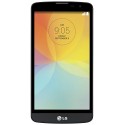 LG L bello Smartphone débloqué 3G (Ecran : 5 pouces - 8 Go - Android 4.4 KitKat) Noir