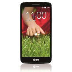 LG G2 Mini Smartphone 4G Wi-Fi/Bluetooth/USB Android 4.4 KitKat 8 Go Noir