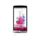 LG G3s Smartphone débloqué 4G (Ecran : 5 pouces - 8 Go - Android 4.4 KitKat) Noir