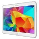 Samsung Galaxy Tab 4 Tablette tactile 10" 16 Go Wi-Fi Blanc