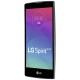 LG Spirit 4G Smartphone débloqué 4G (8 Go - Ecran : 4,7 pouces - Simple SIM - Android 5.0 Lollipop) Titane