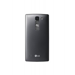 LG Spirit 4G Smartphone débloqué 4G (8 Go - Ecran : 4,7 pouces - Simple SIM - Android 5.0 Lollipop) Titane