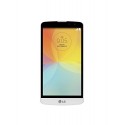 LG L bello Smartphone débloqué 3G (Ecran : 5 pouces - 8 Go - Android 4.4 KitKat) Blanc