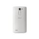 LG L bello Smartphone débloqué 3G (Ecran : 5 pouces - 8 Go - Android 4.4 KitKat) Blanc